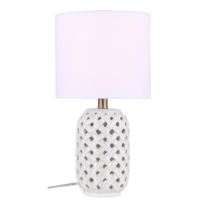 Andele Ceramic Table Lamp