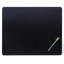 Coussin de table en similicuir Keasler
