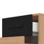 Norona 49.3cm Sideboard