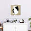 Crowle Mid Century Modern Cat-111891956