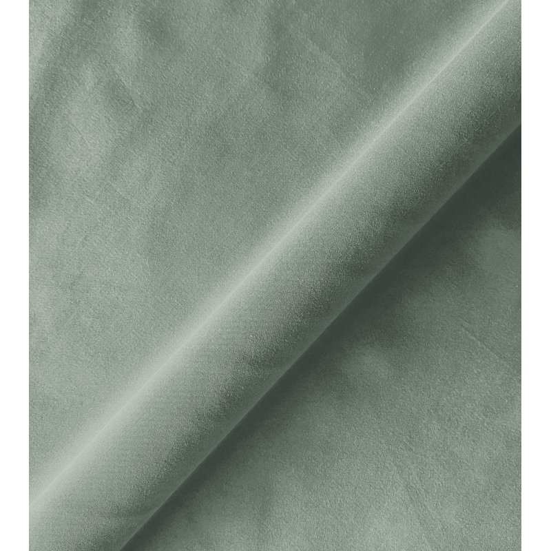 Tissu Deluca, Mer