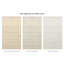Tapis en jute Hart-119890510