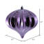 Ornement de Noël 5,7 po UV-1162003109