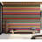 Striped Wall Mural-50321701