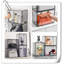 Bac en plastique Rebrilliant-1529675469