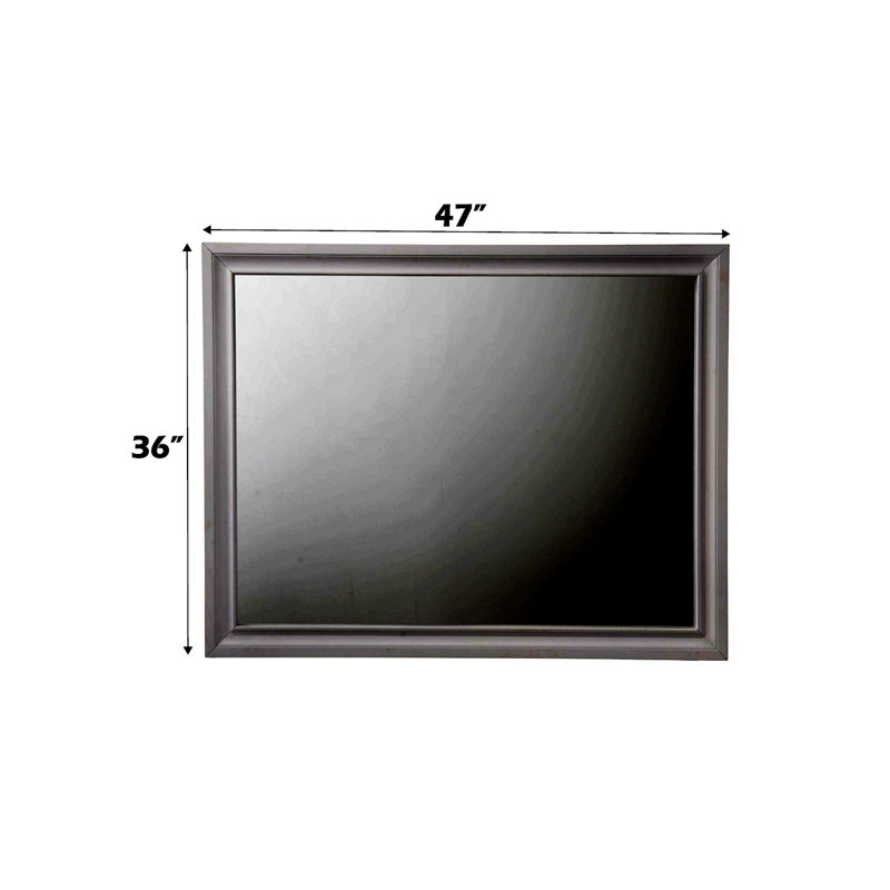 Miroir Naima