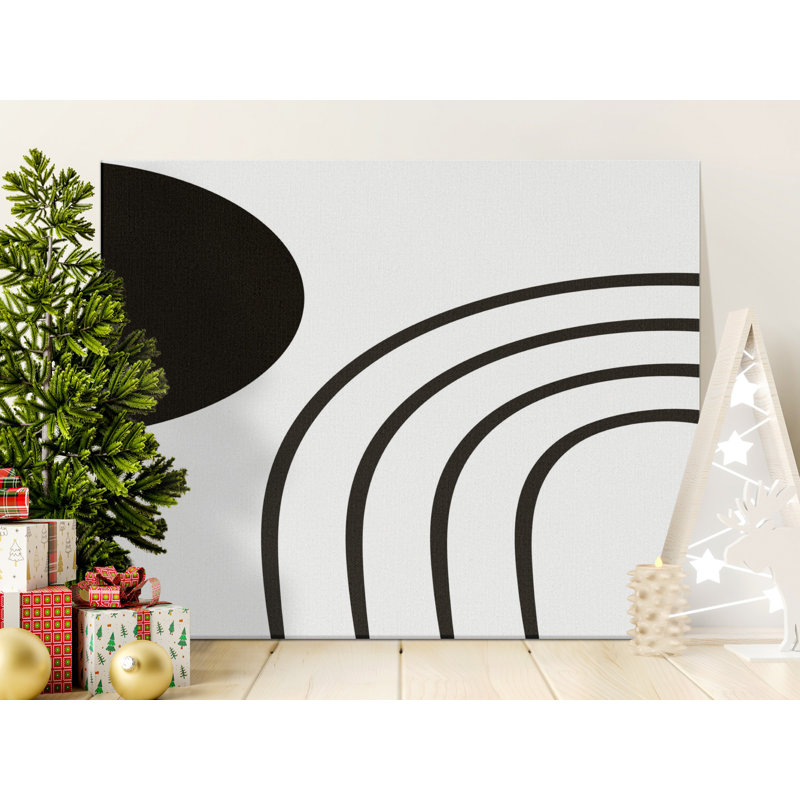 Wrapped Canvas Print Set