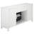 Rebecca 2 Door Wood TV Stand-1474946685