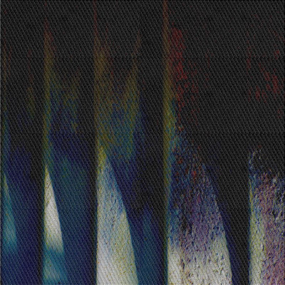 Abstract Indoor Rug