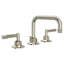 Graceline® Widespread Bathroom Faucet with Drain Assembly-53636779-60921200