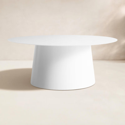 Circula Single Coffee Table