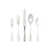 Acier Inoxydable sélectionné
