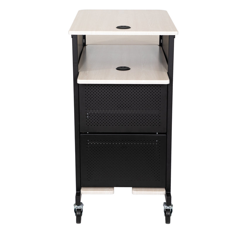 Chariot de présentation Shelby Jumbo