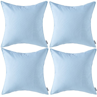 Outdoor Reversible Pillow Cover