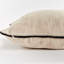 Elias Linen Rectangular Pillow Cover & Insert-237975423-262306072