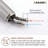 Single Handle Free Standing Bathtub Faucet with Diverter and Handshower-100515547