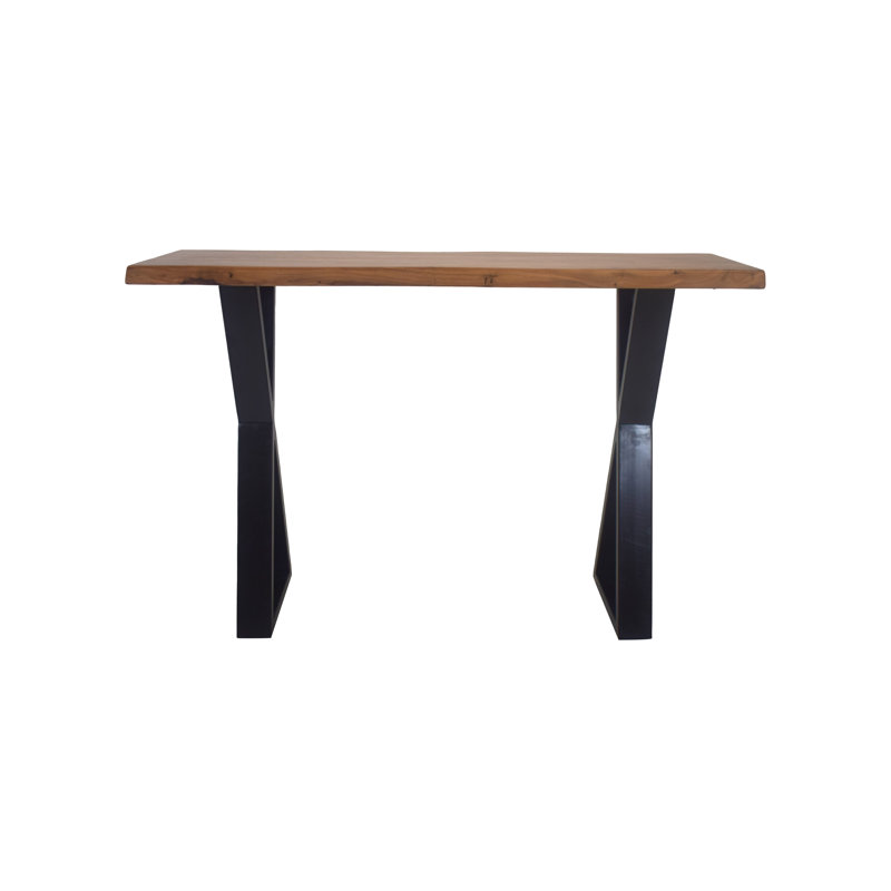 Lobelville 120cm Console Table
