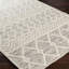 Hygge Textured Wool Hand Woven Area Rug-1816604551