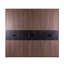 Ilwell 6 Door Wardrobe