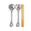 Western Salad Servers