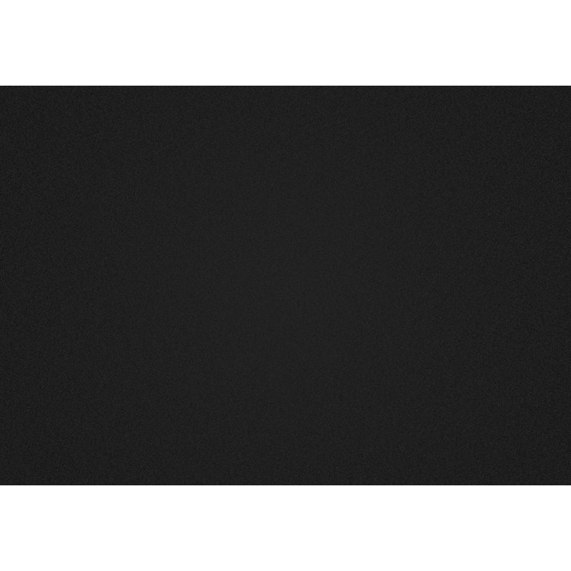 Bureau d'ordinateur, Noir
