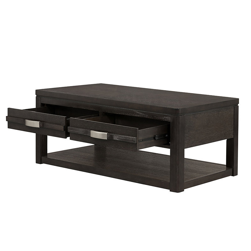 48x26x20" Spacious Cocktail Table