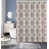 Floral beige