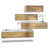 White/Natural Oak is out of stock