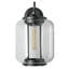 Fairwinds Outdoor Sconce - Clear Glass-72151562-72151569