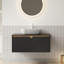 Meuble-lavabo mural Luxury-880034763