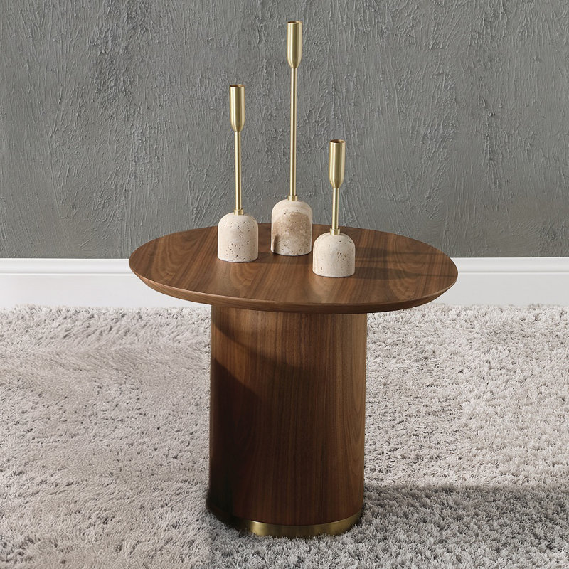 Huston End Table