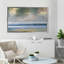 «Reflection of Light», reproduction de peinture acrylique sur toile-30553623-30898006
