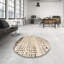 Tapis abstrait moderne 4387-2037487089
