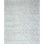 Geometric Area Rug in Blue/Ivory/Gray