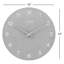 Horloge murale 12 po Tahoe