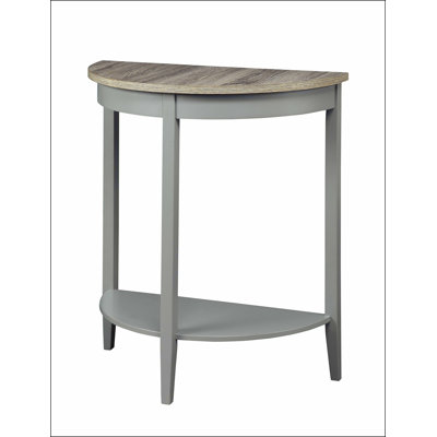 Justino Natural Oak