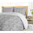 No Duvet Cover