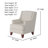 Venton Upholstered Accent Chair-55325132