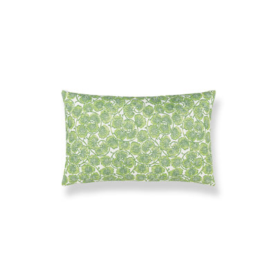 Lumbar Pillow Cover & Insert