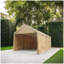 Tente de garage 10 x 20 pi-113578097