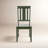 Caria Sam Slat Back Side Chair-122000950