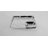 Beatriz Ball Soho Aluminum Chips And Dip Platter