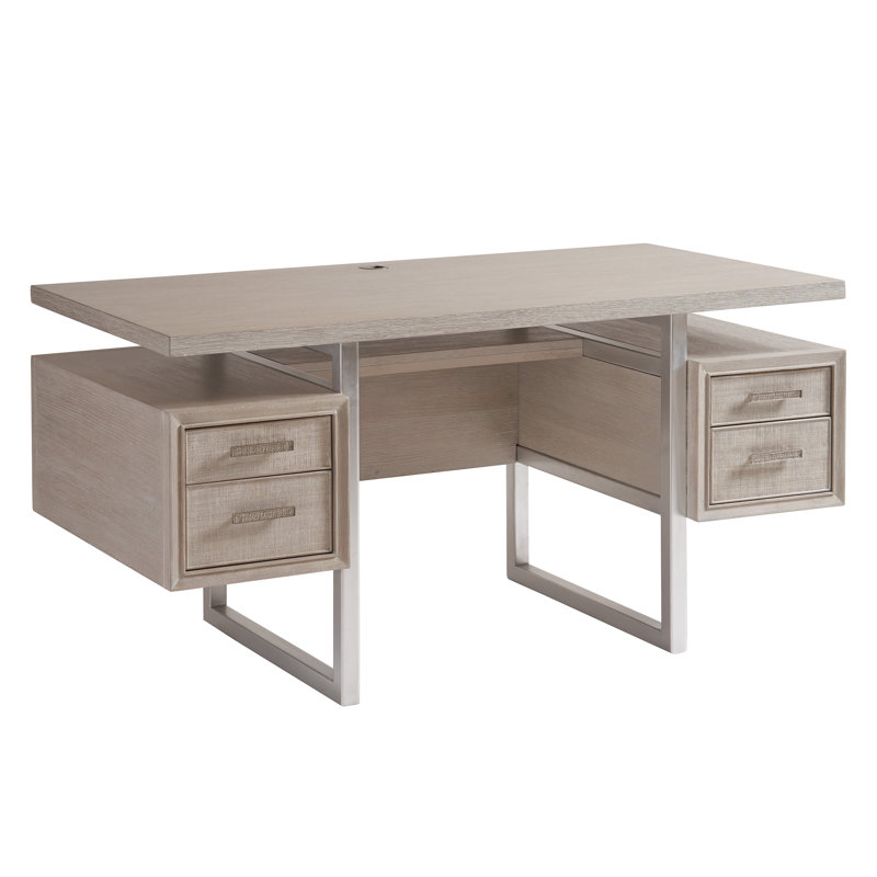 Barrington Evanston Desk