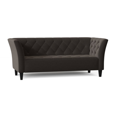 Carruth Upholstered 76'' Sofa