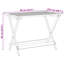 Acacia Patio Dining Set with