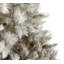 7ft Artificial Silver Tip Fir Christmas Tree with Stand