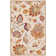 Carvalho Hand Hooked Performance Southwestern Rug