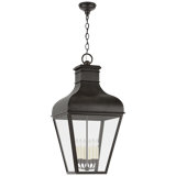 Chapman & Myers Fremont Grande Hanging Lantern