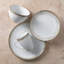 Couvert individuel 4 pièces Noritake Raylan