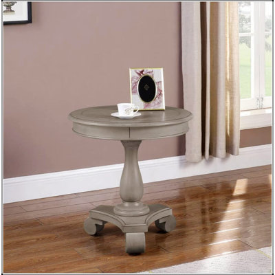 Table de bout Transition